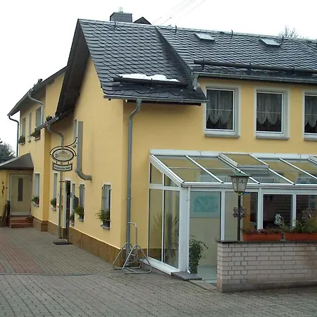 Gockescher Hahn Gasthof