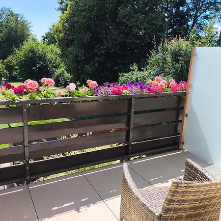 招待所 Gockescher Hahn 3*