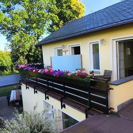 Gockescher Hahn