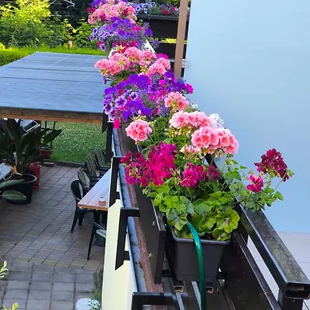 Gockescher Hahn Gasthof *