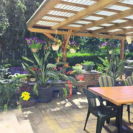 Gockescher Hahn 3* 波尔