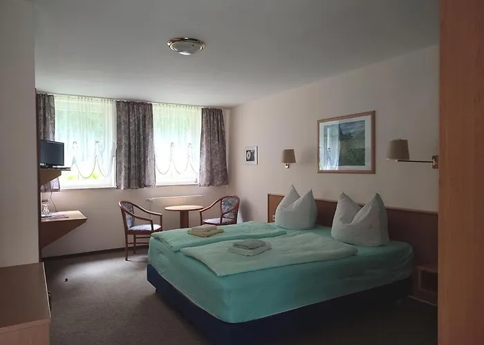 Vendégház Gockescher Hahn