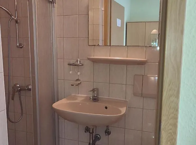 Vendégház Gockescher Hahn 3*