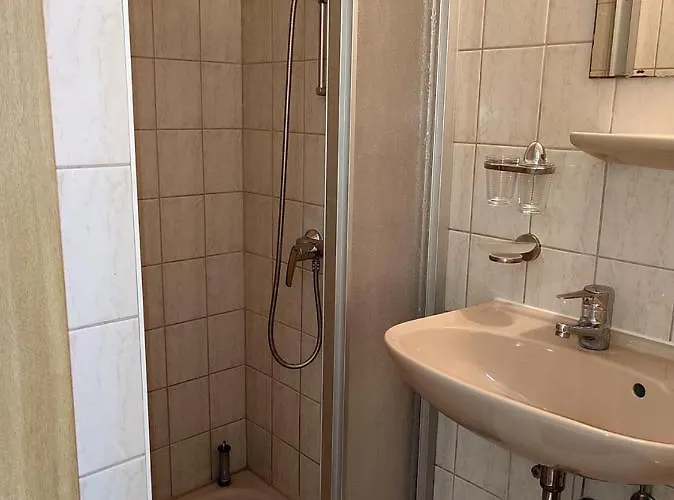 Vendégház Gockescher Hahn