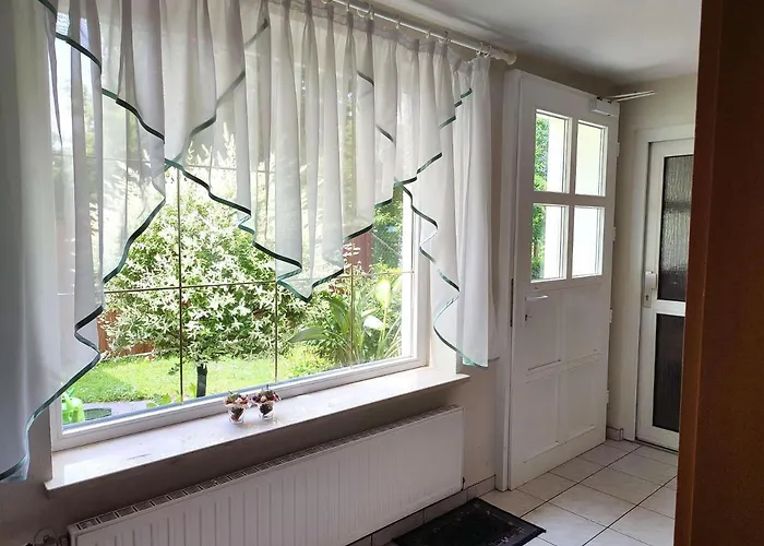 Gockescher Hahn Vendégház 3*